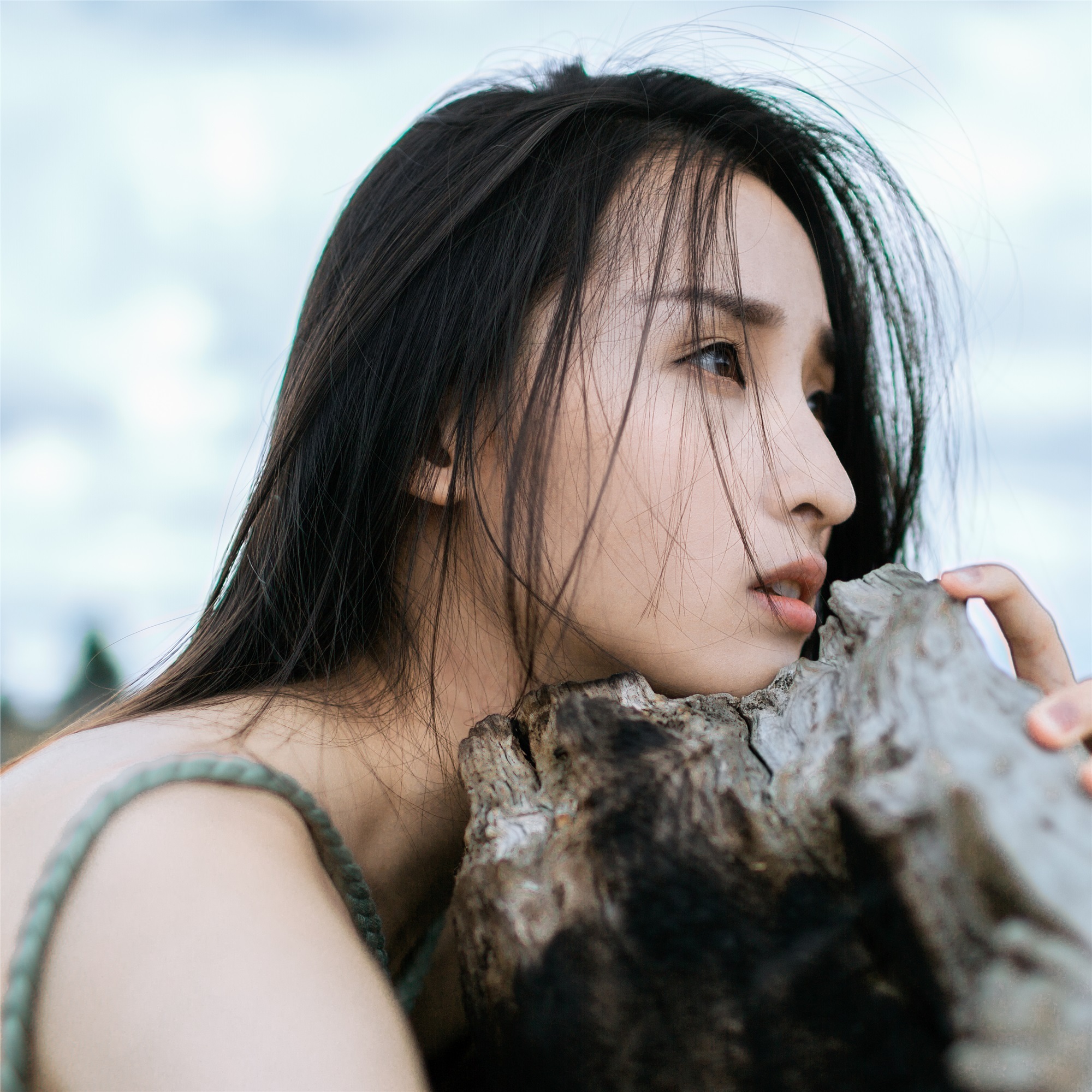 YITUYU 艺图语 2021.07.09 如你一般的人 卓煜茜